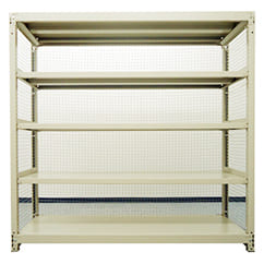 中軽量 金網イメージ